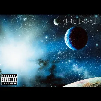 Outerspace by NJ