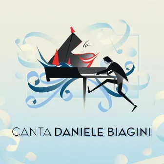 Canta Daniele Biagini by Daniele Biagini