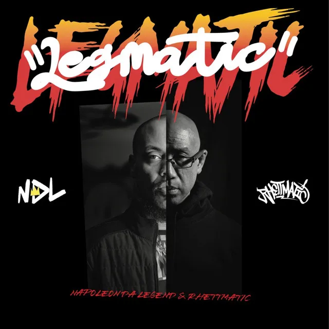 DJ Rhettmatic