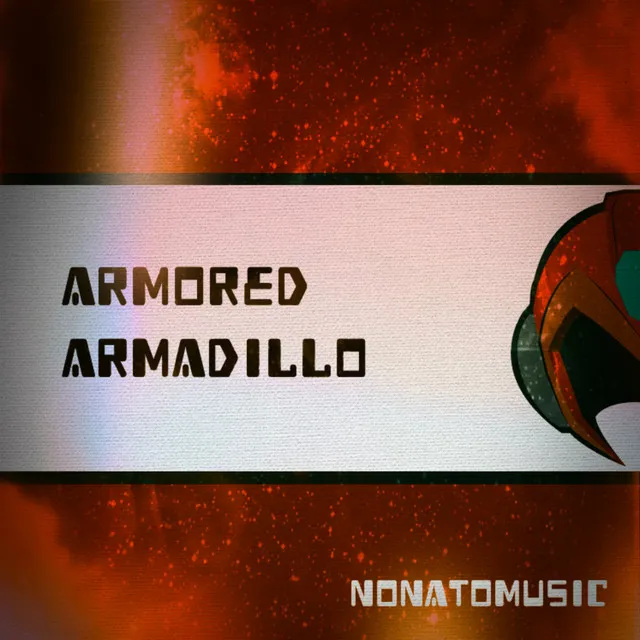 Armored Armadillo (Megaman X)