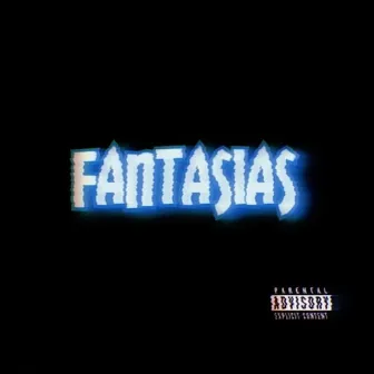 Fantasias by Alka