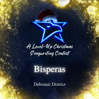 Bisperas by Debonair District