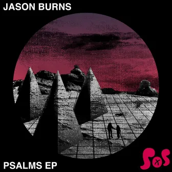 Psalms by Jason Burns