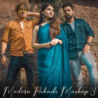 Modern Pahadi Mashup 3 by Tarun Pawri