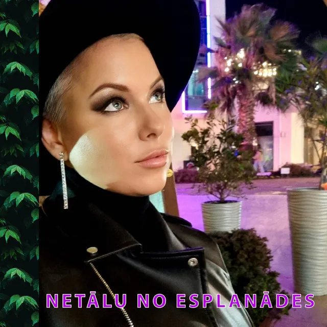 Netālu no Esplanādes