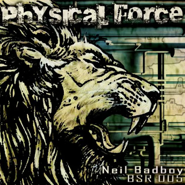 Physical Force - Original Mix