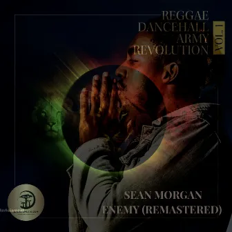 Enemy (Remastered) by Reggae Dancehall Army-Africa-G1