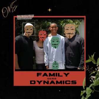 Family Dynamics by OSIRIS8