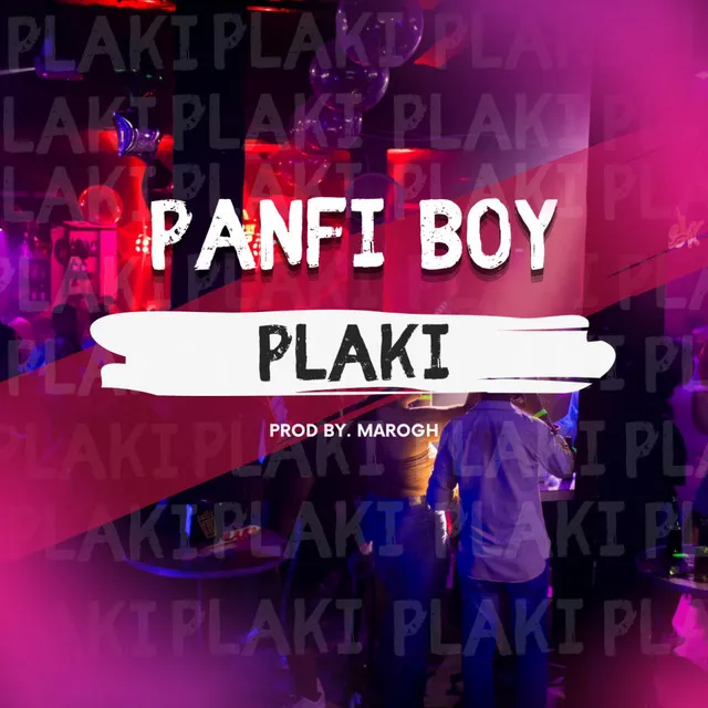 Plaki (Prod By. MaroGh)