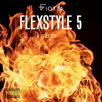 Flexstyle 5 by Giotta