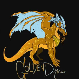 Golden Draco by Golden Draco