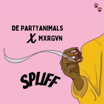 Spliff by De PartyAnimals