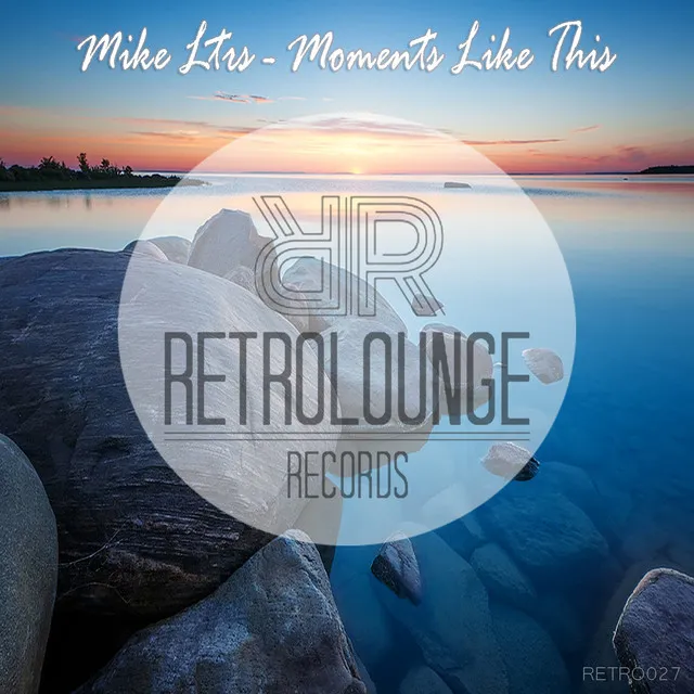 Moments Like This - Original Mix