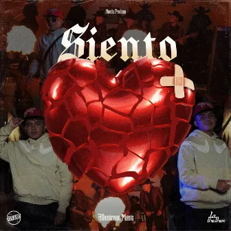 Siento by Altamirano Music