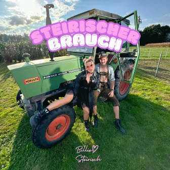 Steirischer Brauch by Billie Steirisch