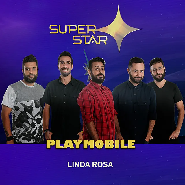 Linda Rosa (Superstar)