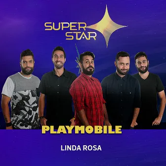 Linda Rosa (Superstar) - Single by Playmobille