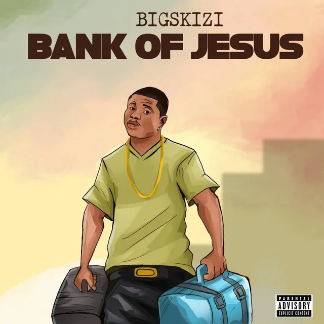 Bank of Jesus