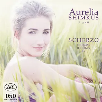 Scherzo by Aurelia Shimkus