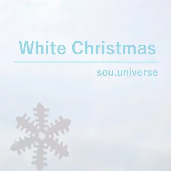 White Christmas by sou.universe