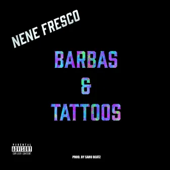 Barbas & Tattoos by Nene Fresco