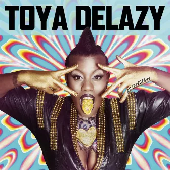 Ascension by Toya Delazy