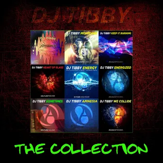 The Collection by DJ Tibby