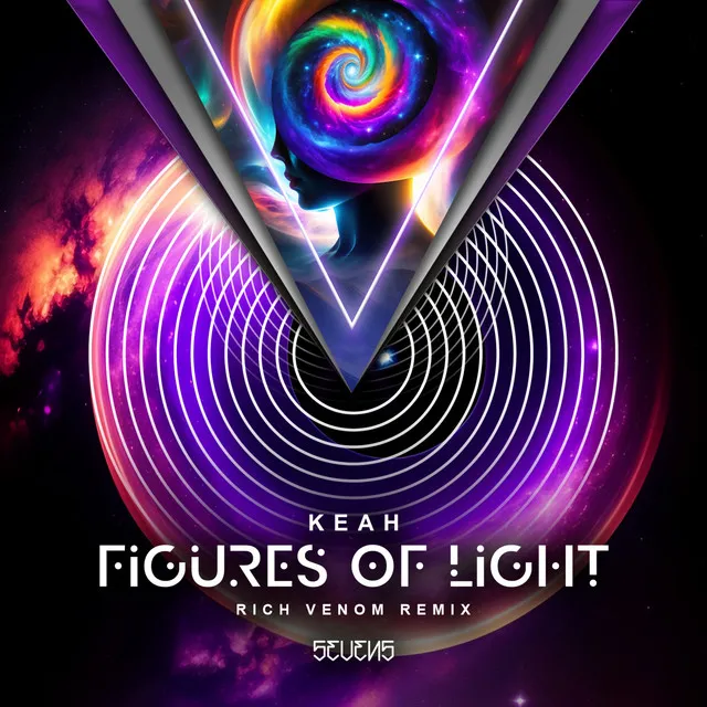 Figures Of Light - Rich Venom Remix