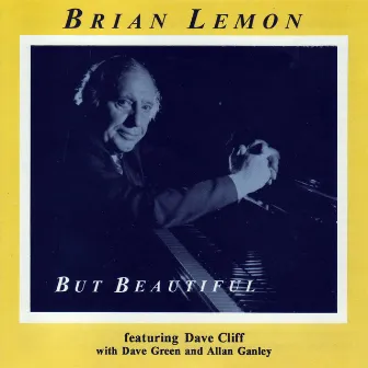 But Beautiful by Brian Lemon