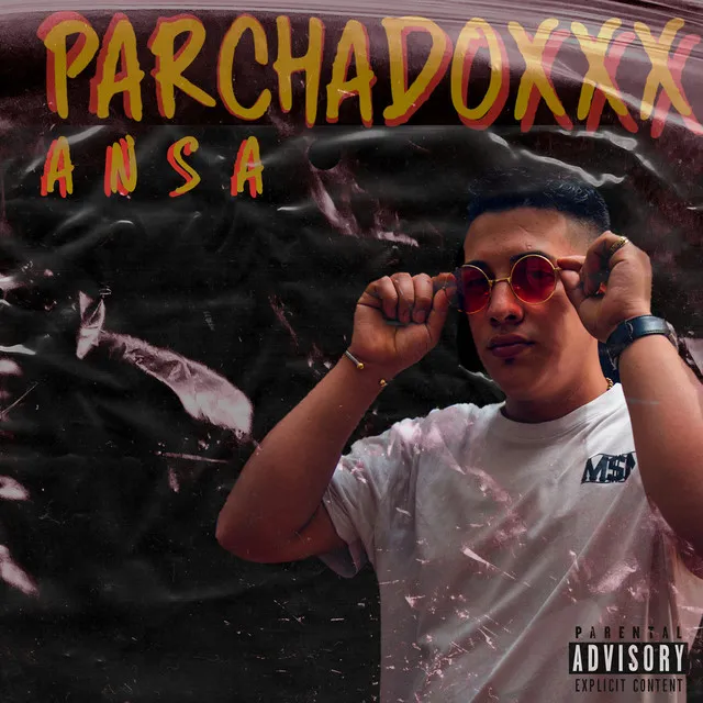 PARCHADOXXX