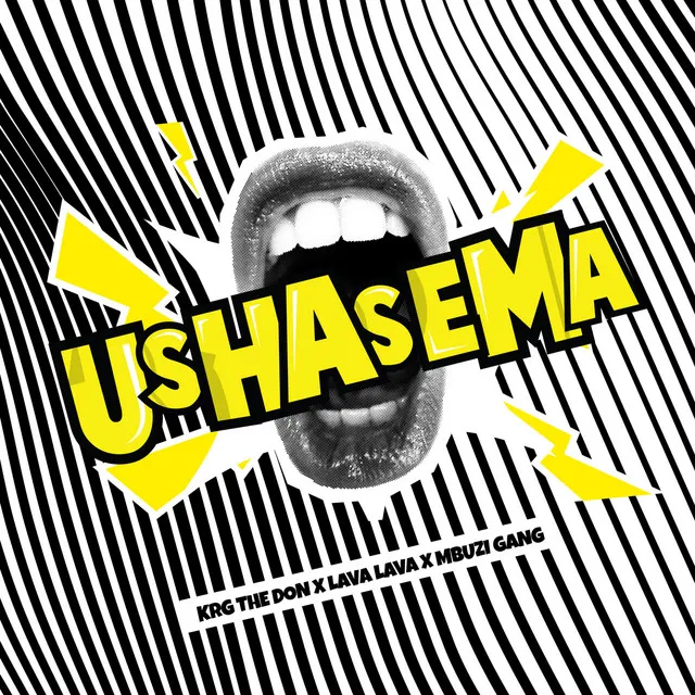 Ushasema