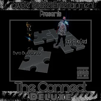 The Connect (Deluxe) by Byro Bucciano