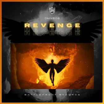 Revenge by DMN808