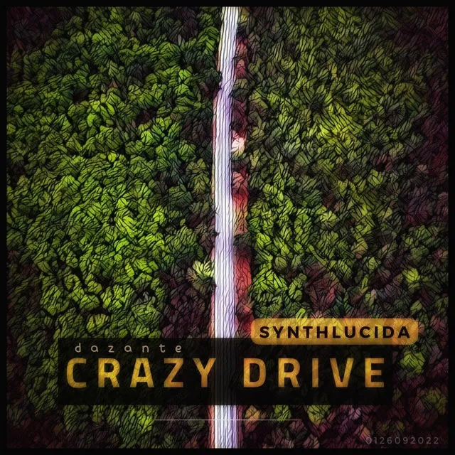 Crazy Drive