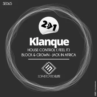 House Control ( Feel It) by Klanque