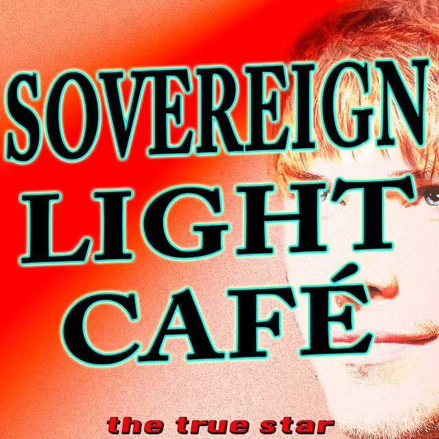 Sovereign Light Café