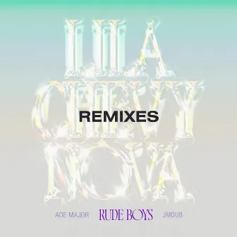 Lila Chevy Nova (Remixes) by JMDub