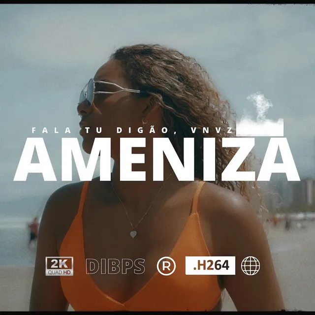 Ameniza