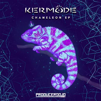 Chameleon by Kermode