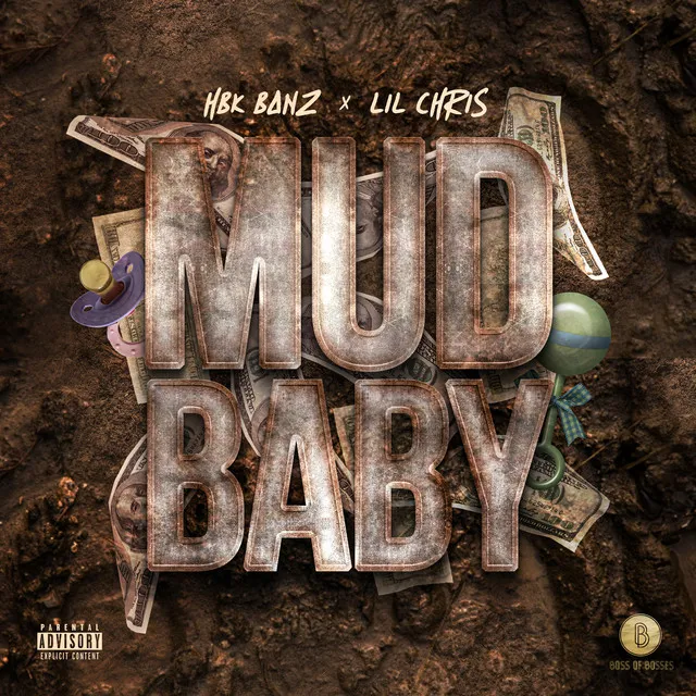 Mud Baby