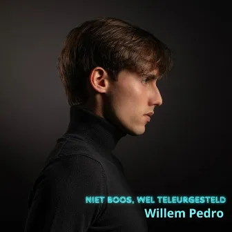 Niet Boos, Wel Teleurgesteld by Willem Pedro