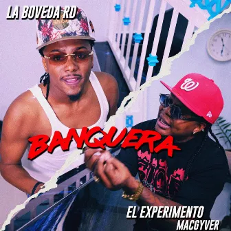 Banquera by La boveda rd