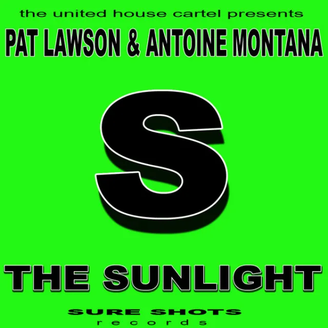 The Sunlight (Extended Club Mix)