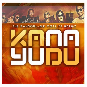 Kanayudu by The Kansoul