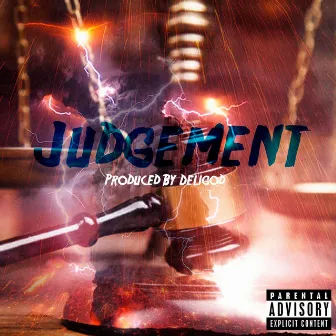 Judgement by Deligod