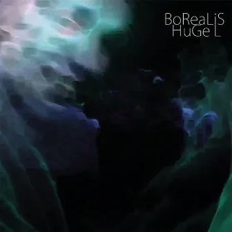 Borealis by Huge L