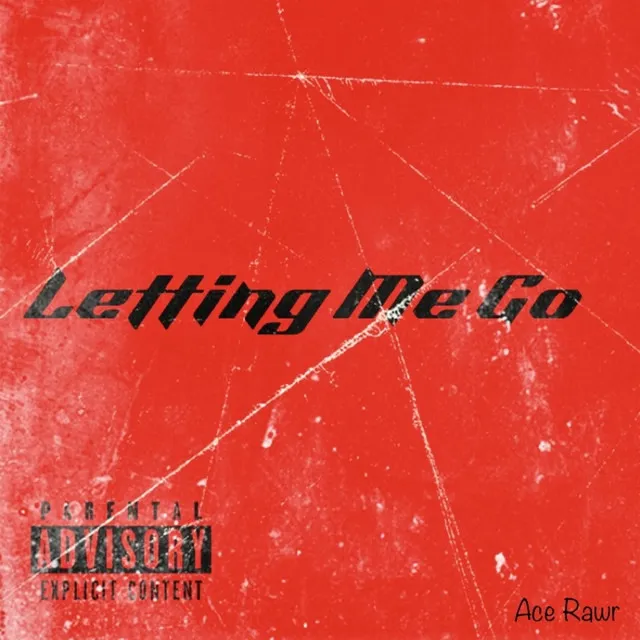 Letting Me Go - Radio Edit