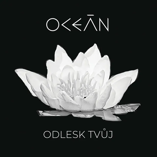 Odlesk tvůj - Radio Mix