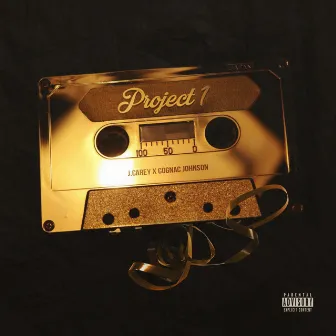 Project 1 by J. Carey