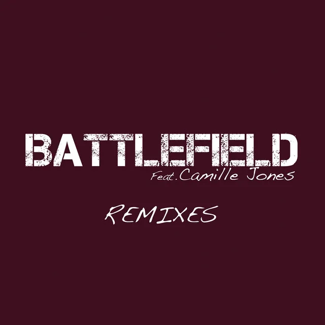 Battlefield - Radio Edit